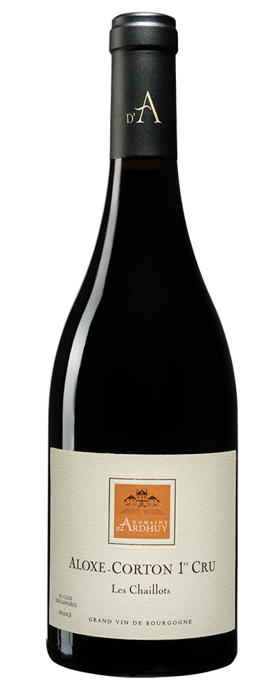 Aloxe-Corton 1er Cru Les Chaillots  rouge 2022
