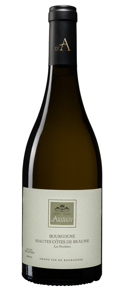 Bourgogne Hautes Côtes de Beaune Les Perrières blanc 2023