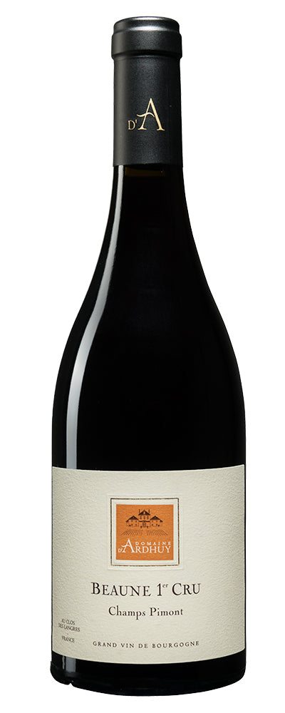 Beaune 1er Cru Champs Pimont rouge 2022