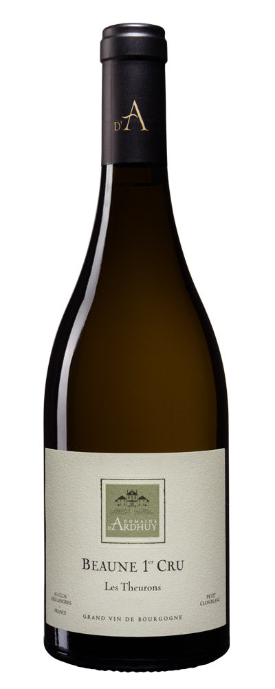 Beaune 1er Cru Les Theurons Petit Clos blanc 2021