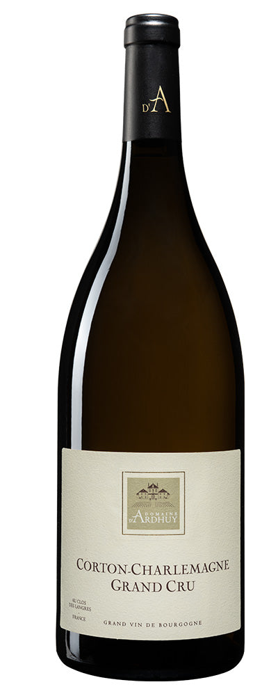 Corton-Charlemagne Grand Cru 2022 Magnum