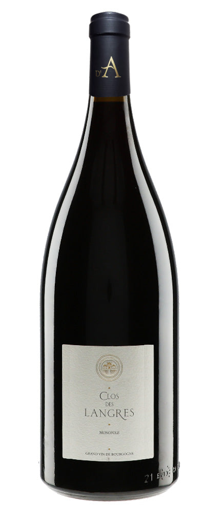 Le Clos des Langres Monopole rouge 2020 Magnum