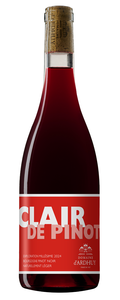 Clair de Pinot®