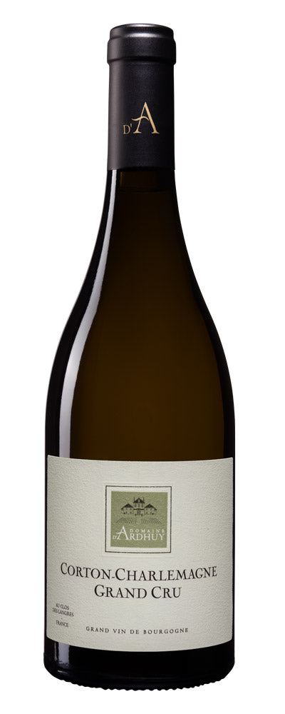 Corton-Charlemagne Grand Cru 2022