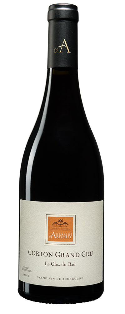 Corton Grand Cru Le Clos du Roi 2022