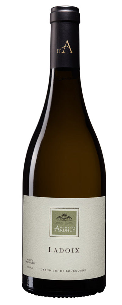 Ladoix blanc 2022