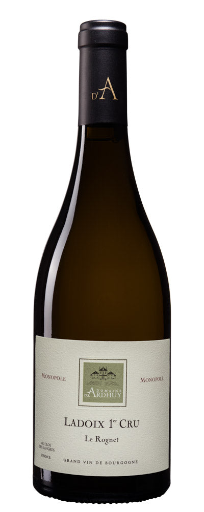 Ladoix 1er Cru Le Rognet Monopole blanc 2023