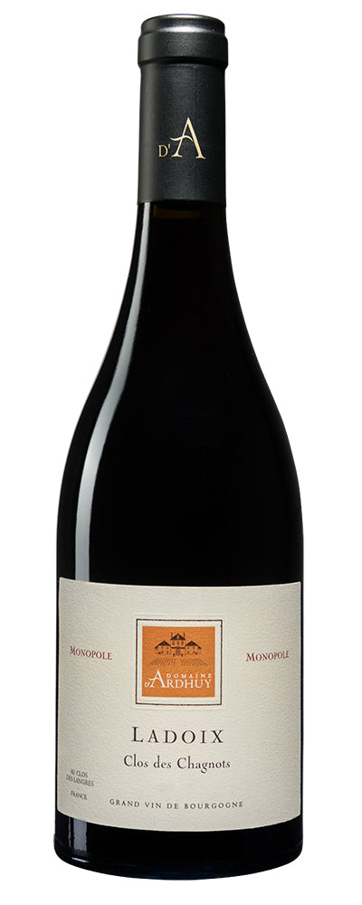Ladoix Clos des Chagnots Monopole rouge 2022