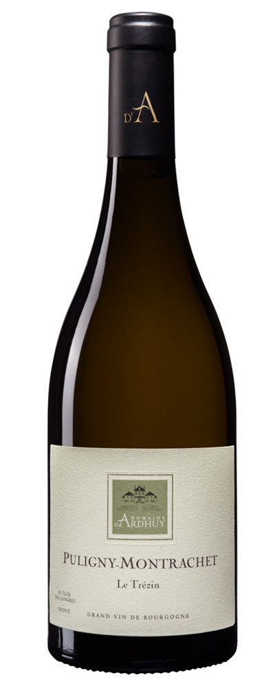 Puligny-Montrachet Le Trézin blanc 2021