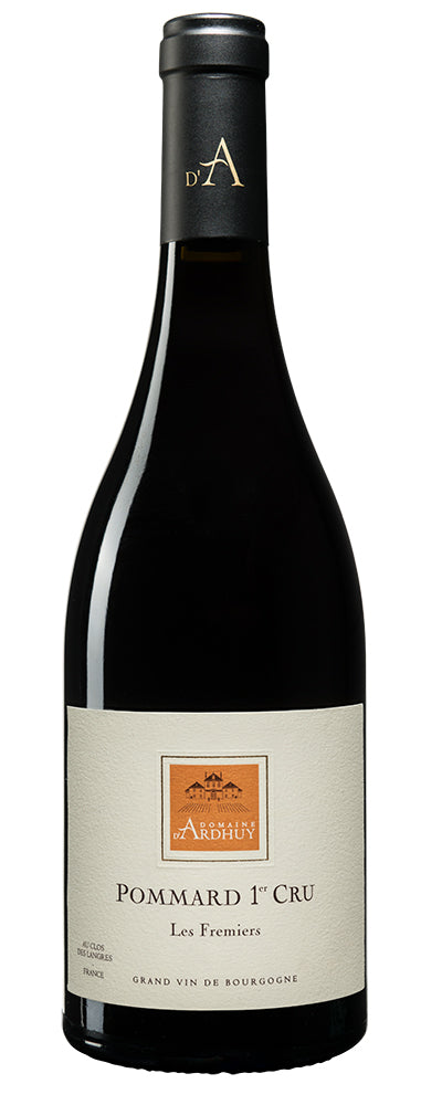Pommard 1er Cru Les Fremiers 2022
