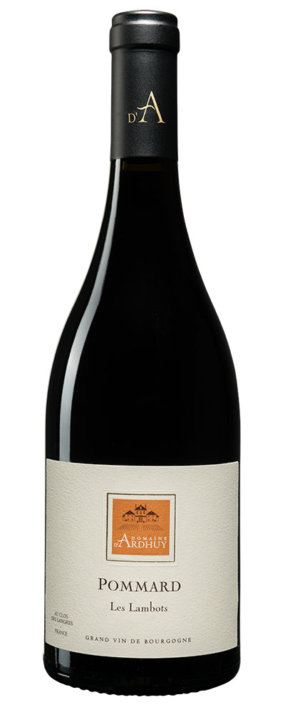 Pommard Les Lambots 2022