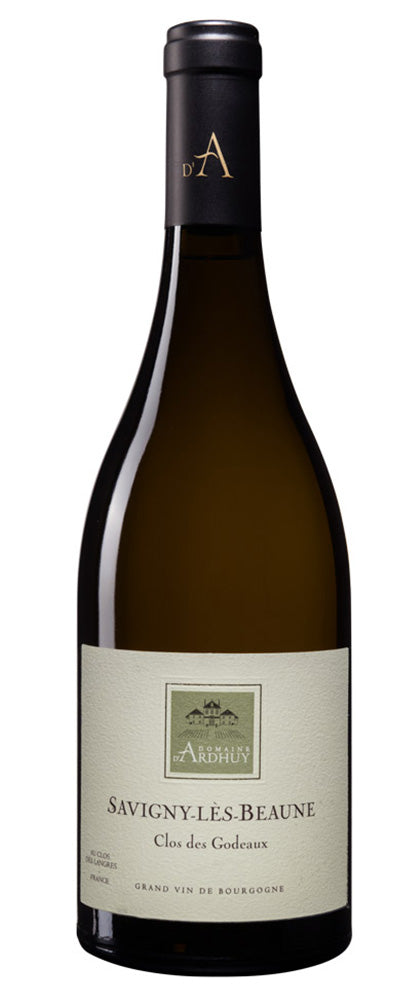 Savigny-lès-Beaune Clos des Godeaux blanc 2023