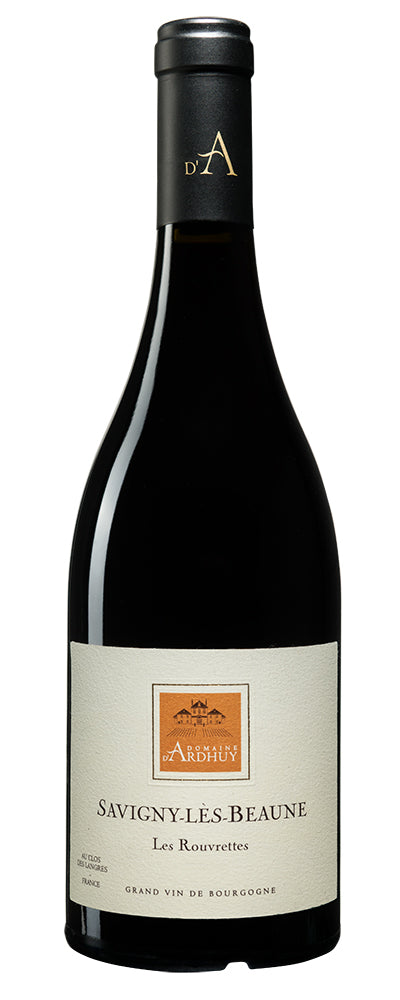 Savigny-lès-Beaune Les Rouvrettes rouge 2022