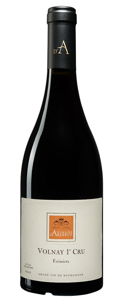 Volnay 1er Cru Frémiets 2021