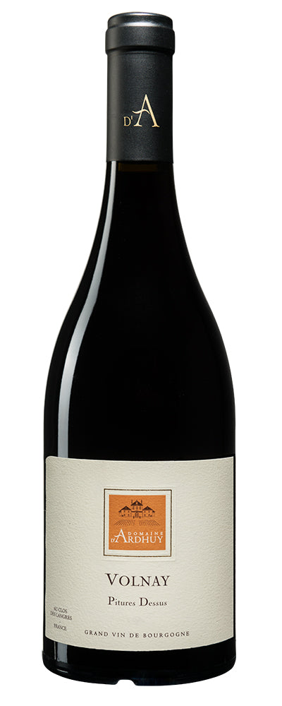 Volnay Pitures Dessus 2022