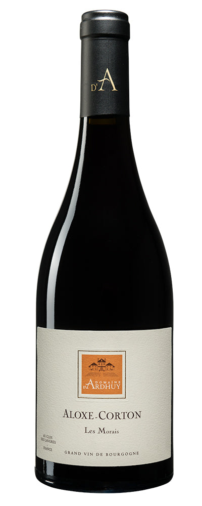Aloxe-Corton Les Morais rouge 2022