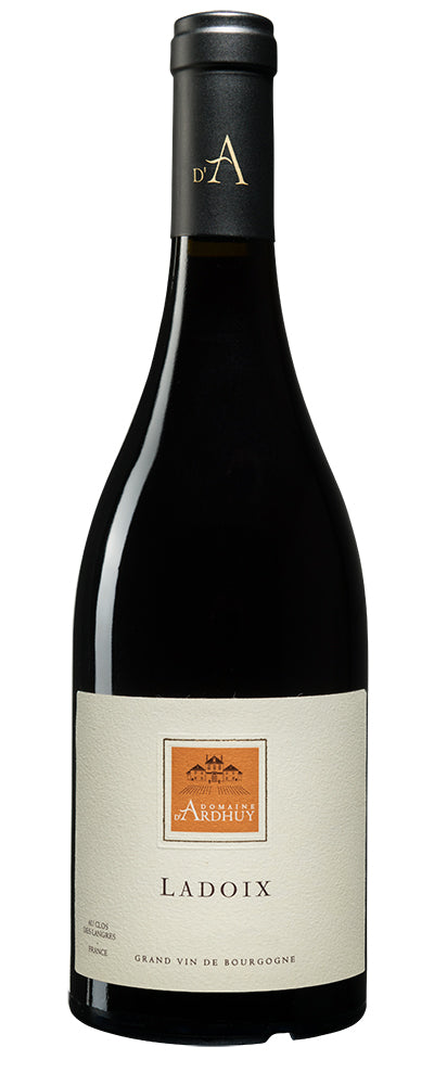 Ladoix rouge 2022