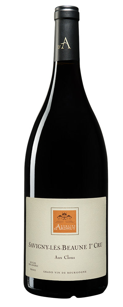 Savigny-lès-Beaune 1er Cru Aux Clous rouge 2023 Magnum