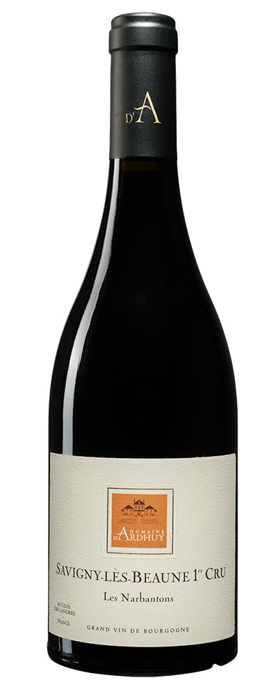 Savigny-lès-Beaune 1er Cru Les Narbantons rouge 2023
