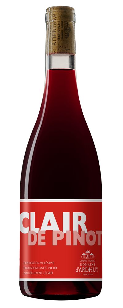 Clair de Pinot® 2024